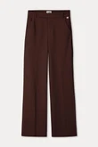 POM Amsterdam Pantalon SP9754 Bruin 2