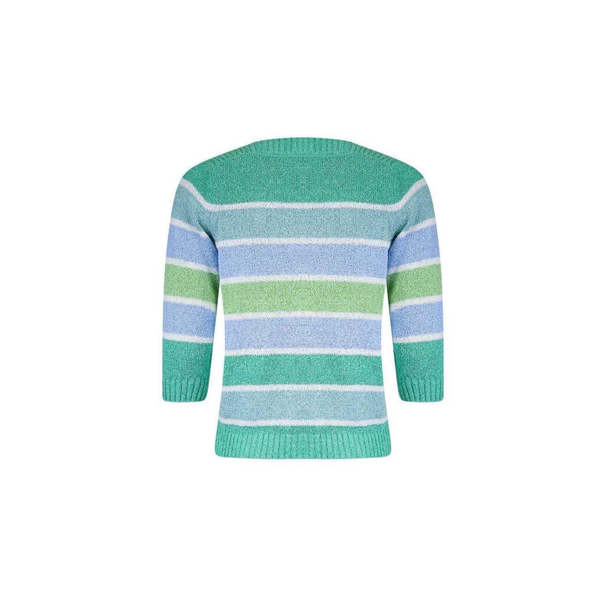 Roberto Sarto Trui 611138 Groen 3
