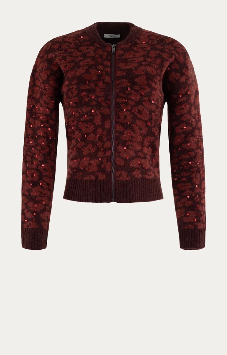 Anna Vest 34a10-02643 Rood 2