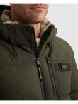 PME Legend Jas PJA2609118 Grijs 5