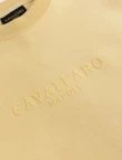 Cavallaro Sweater Murano Geel  3