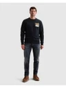PME Legend Sweater PSW2608443 Blauw 3