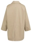 YAYA Jack 02-001069-602 Beige 3