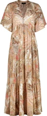Monari Jurk 410558 Bruin 2