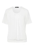 Frank Walder Blouse 714404 Off-White 2