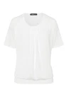 Frank Walder Blouse 714404 Off-White 2