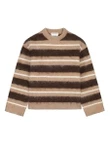 Catwalk Junkie Trui 2604020817 Bruin 1