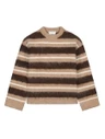 Catwalk Junkie Trui 2604020817 Bruin 1