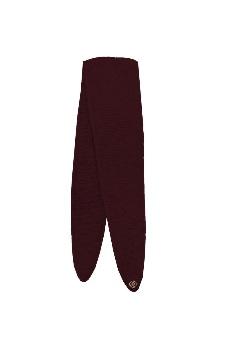 Studio Anneloes Sjaal Sophia scarf Rood 1