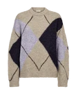 Freequent Trui Lulu Off-White 1