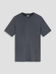 Law of the Sea T-Shirt Aqualis Garment Grijs 2