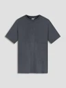 Law of the Sea T-Shirt Aqualis Garment Grijs 2