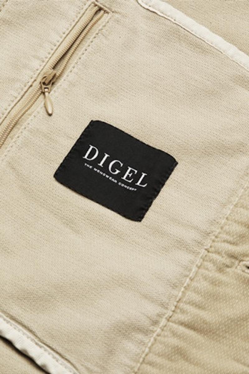 Digel Colbert Ernest Beige 3