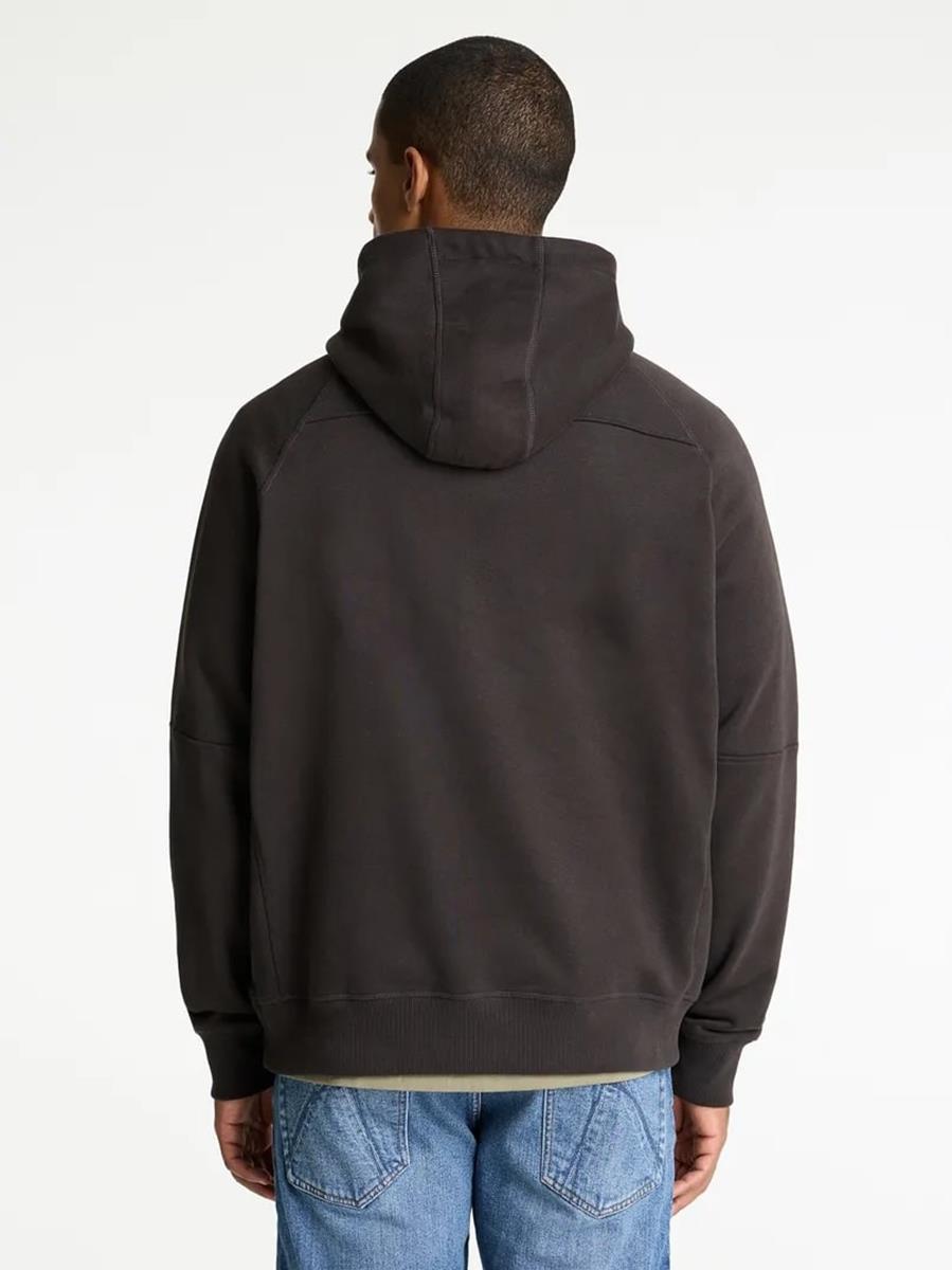 CHASIN Sweater Regent Bruin 3