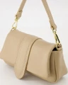 New Apparel Tas BabyPuffyJasmin-C Taupe 2