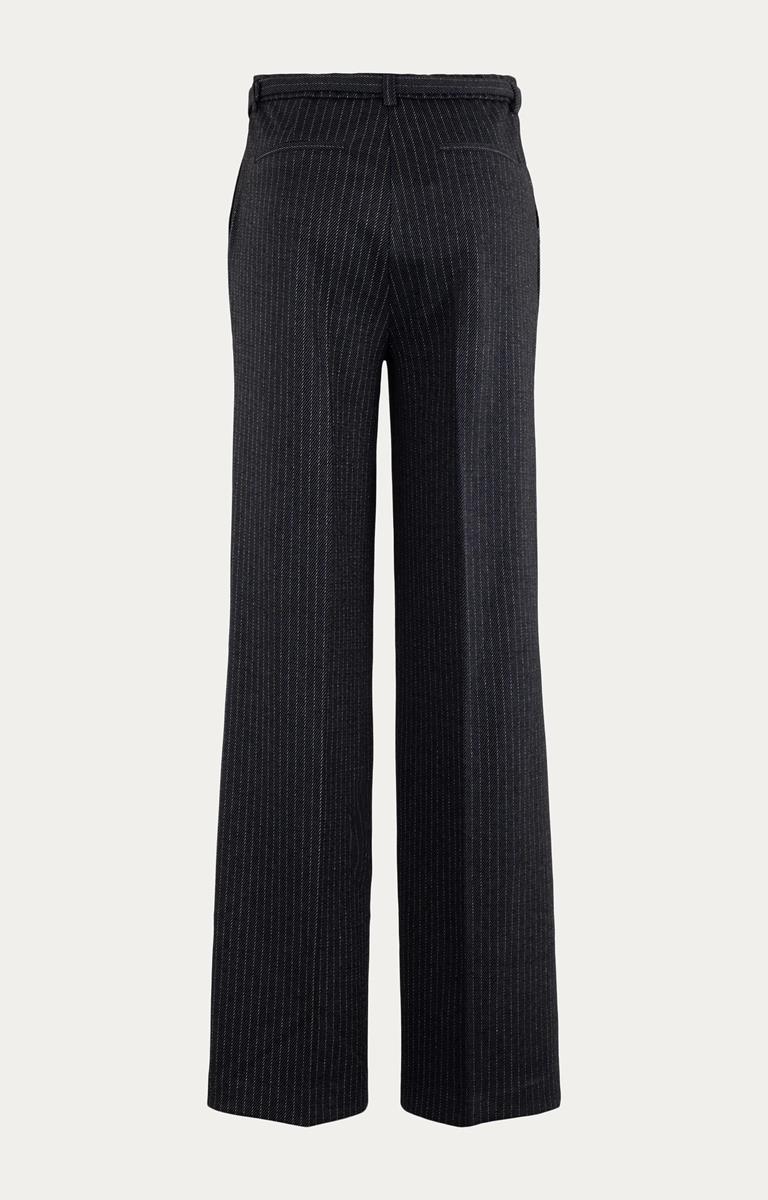 Anna Pantalon 32a02-03788 Grijs 4