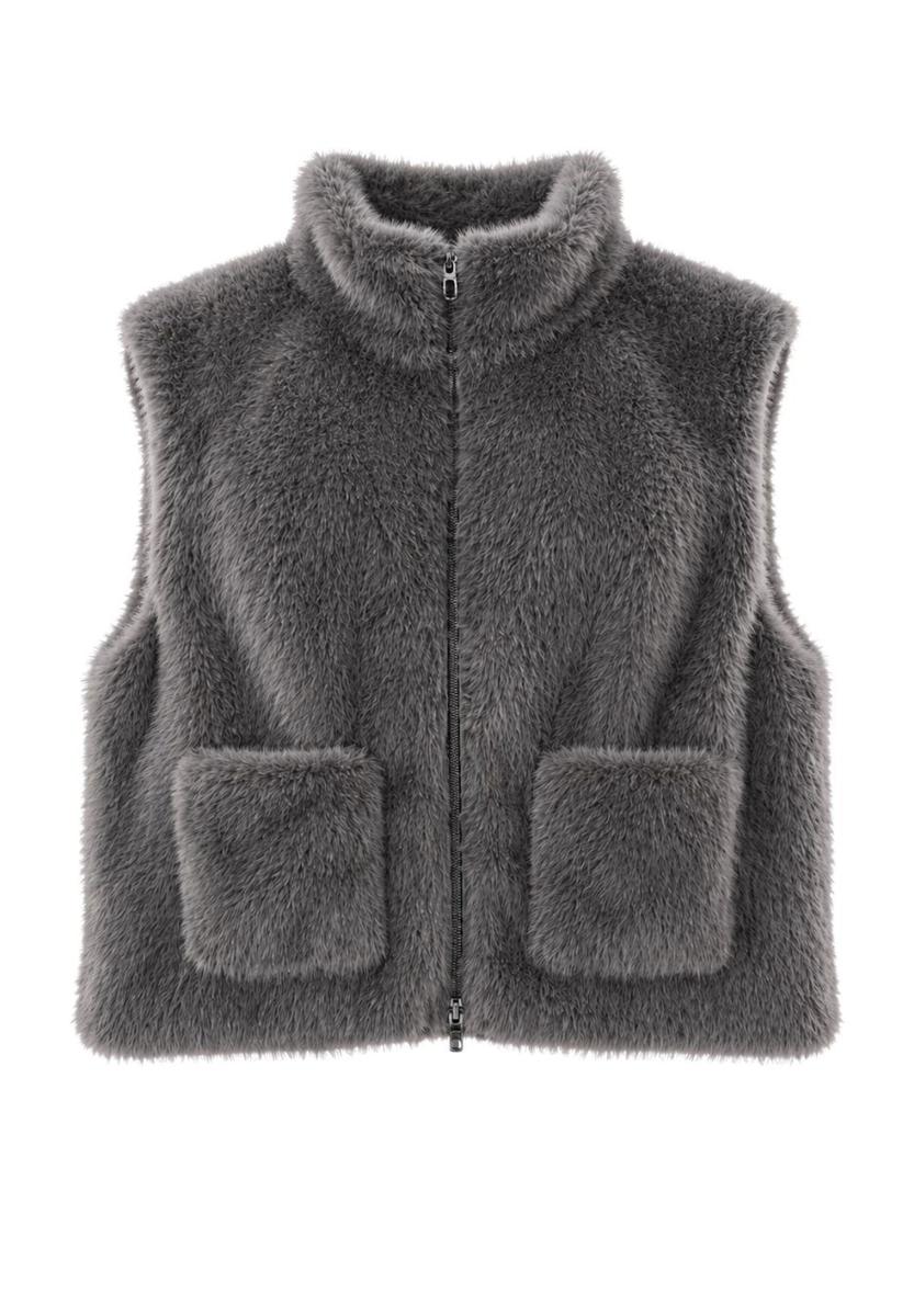 Tuzzi Blazer W61424850 Grijs 1