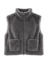 Tuzzi Blazer W61424850 Grijs 1