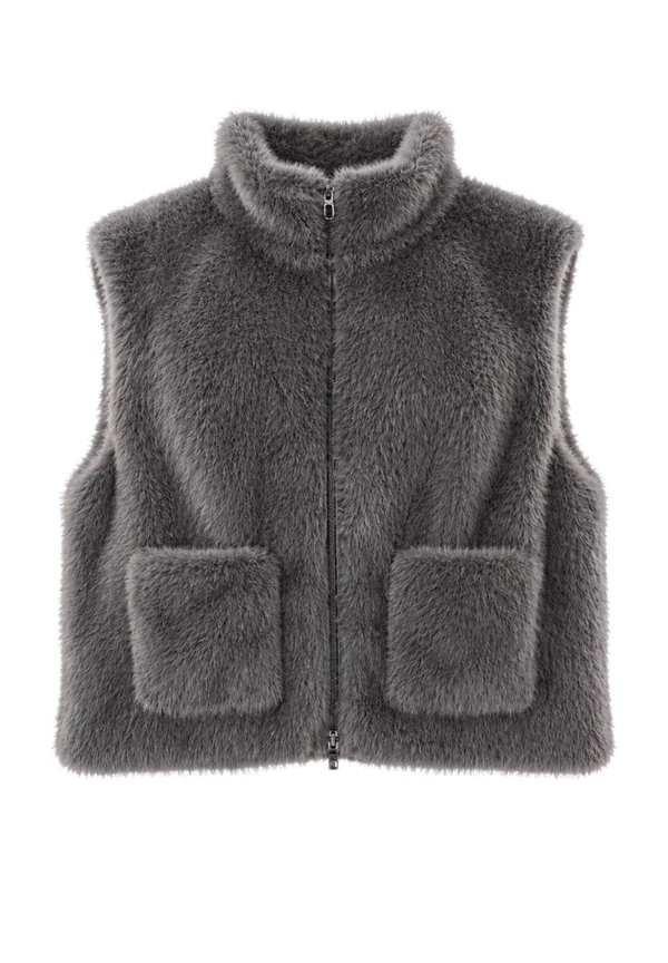 Tuzzi Blazer W61424850 Grijs 1