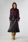 Label DOT Rok 2622005 Bruin 1