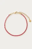 My Jewellery Armband MJ13526 Goud 1