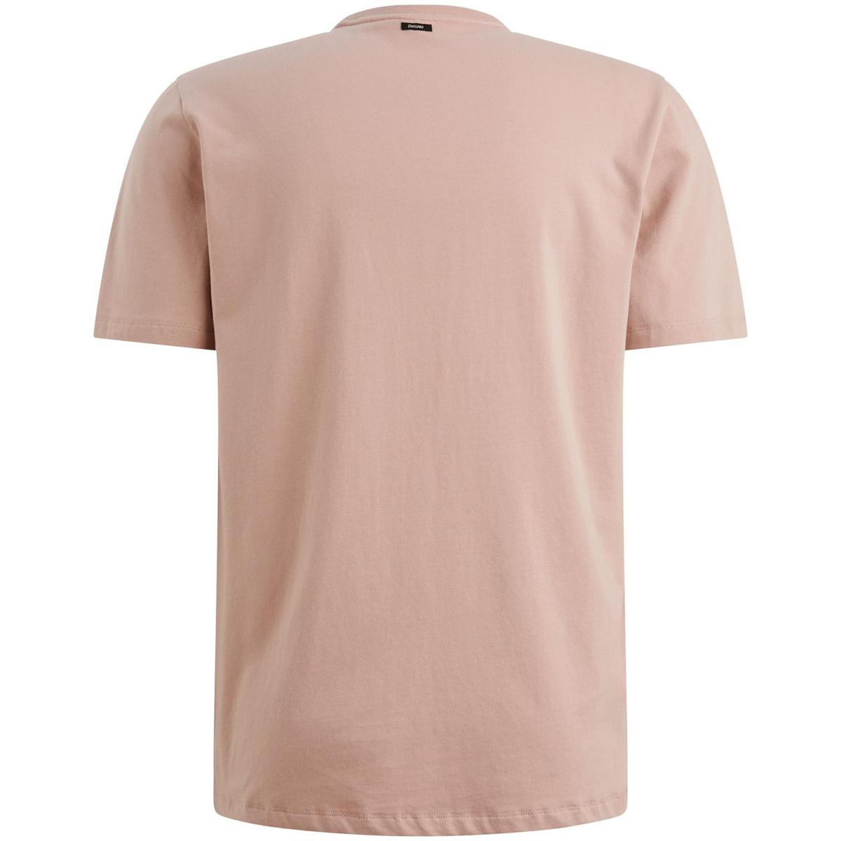 Vanguard T-Shirt VTSS2511520 Roze 2