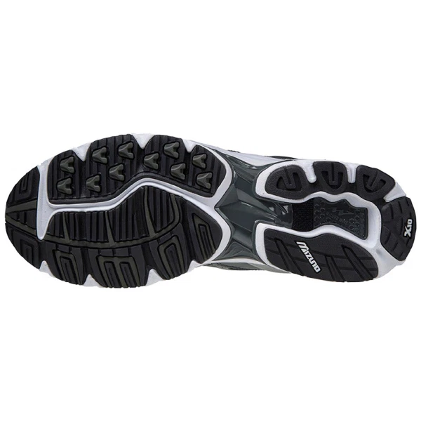 Mizuno Sneakers D1GA2104 Wit 1