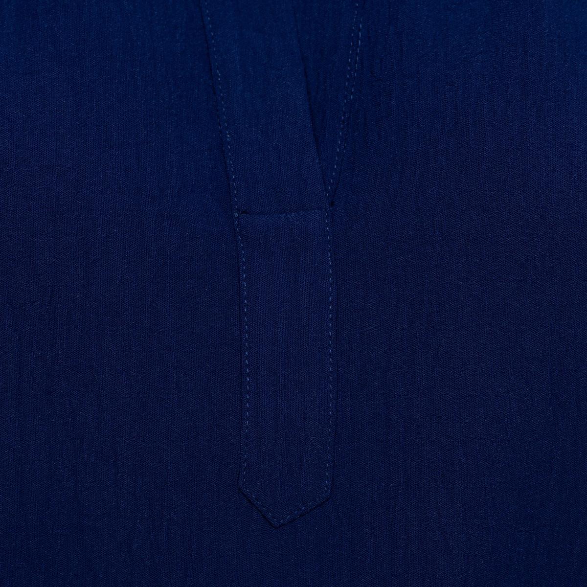 &Co Woman T-Shirt Nola Blauw 4