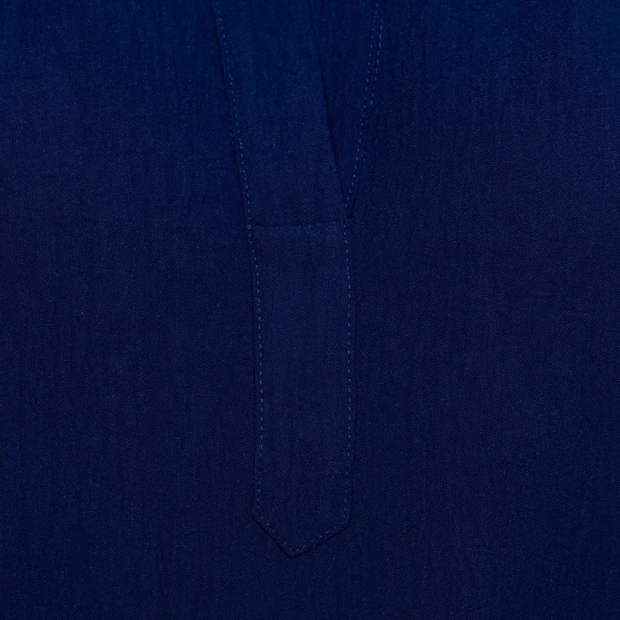&Co Woman T-Shirt Nola Blauw 4