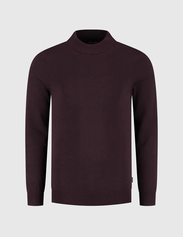 Saint Steve Trui Ben Rood 1