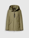 Creenstone Jack Ada Groen 2