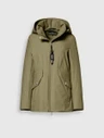 Creenstone Jack Ada Groen 2