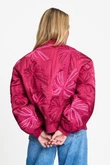 POM Amsterdam Blazer SP9745 Rood 3