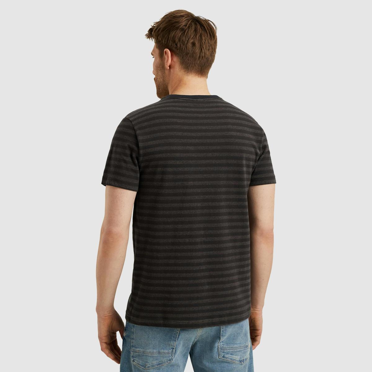 PME Legend T-Shirt PTSS2506554 Groen 3