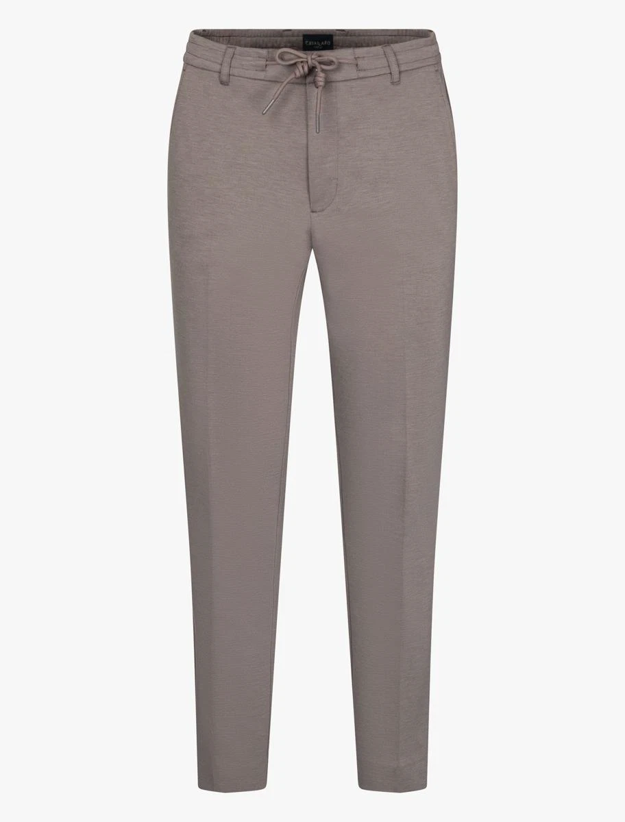 Cavallaro Pantalon 121265040 Taupe 2