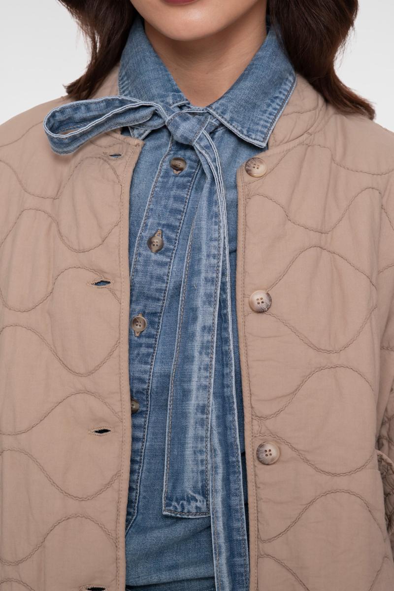 Geisha Jack 65100-70 Beige 4