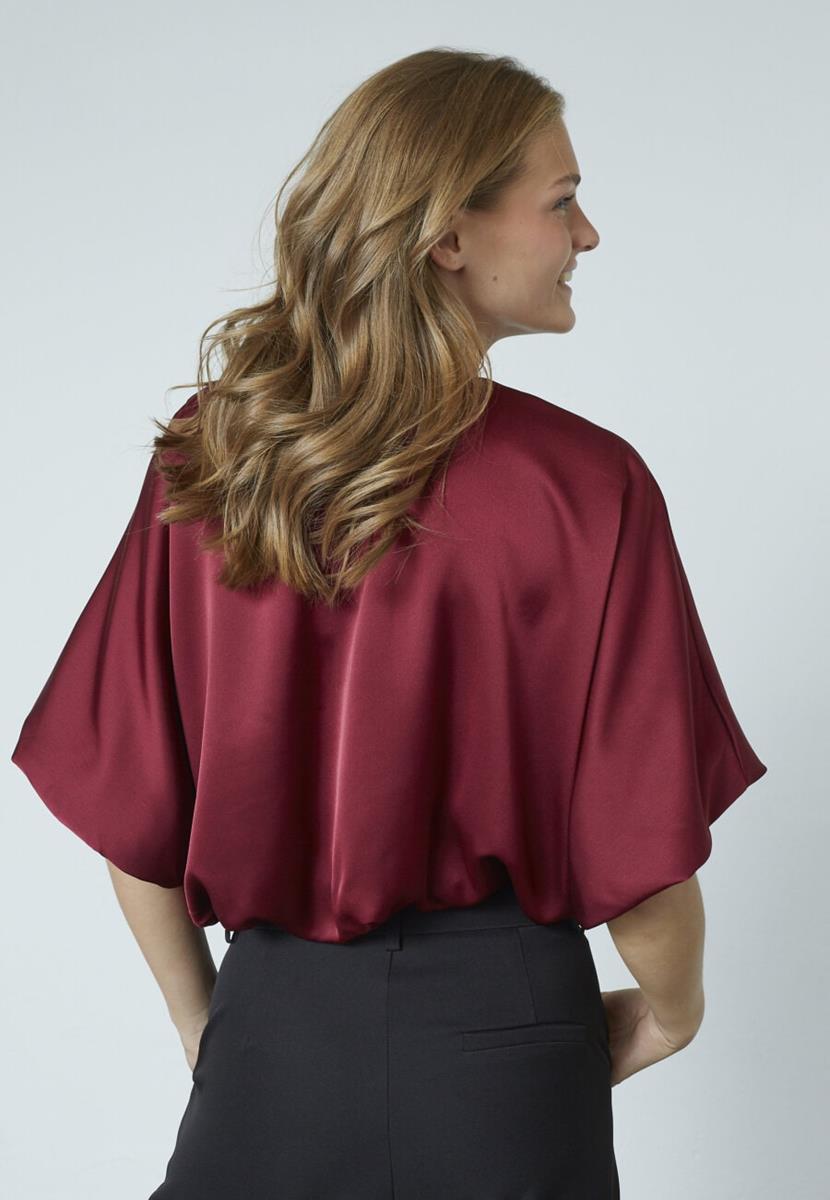 Sisters Point Top Gufo-top Rood 3