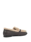 Babouche Loafers MG-Loki-1 Bruin 3
