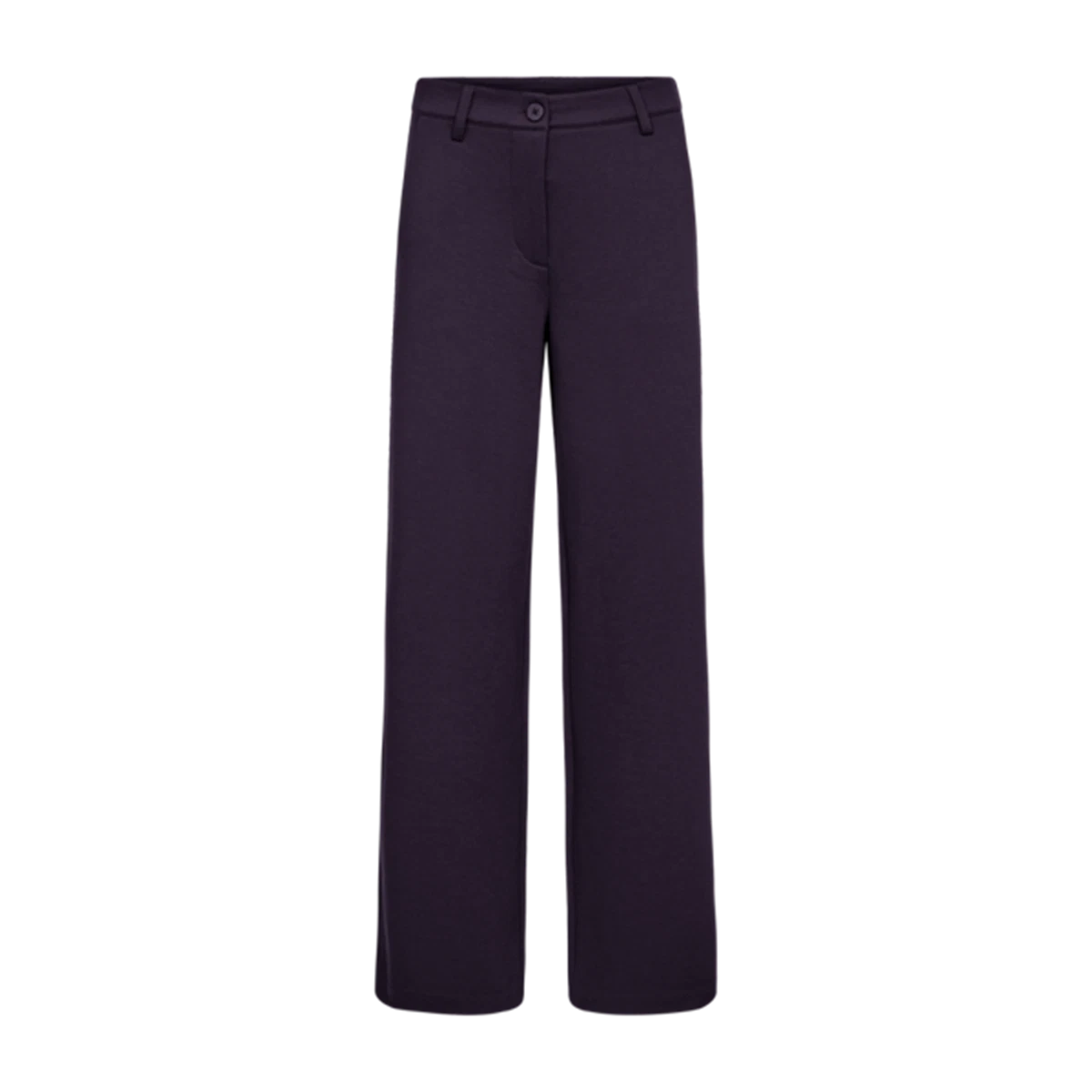 Freequent Pantalon Nanni Paars 1