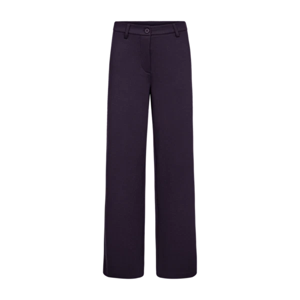 Freequent Pantalon Nanni Paars 1