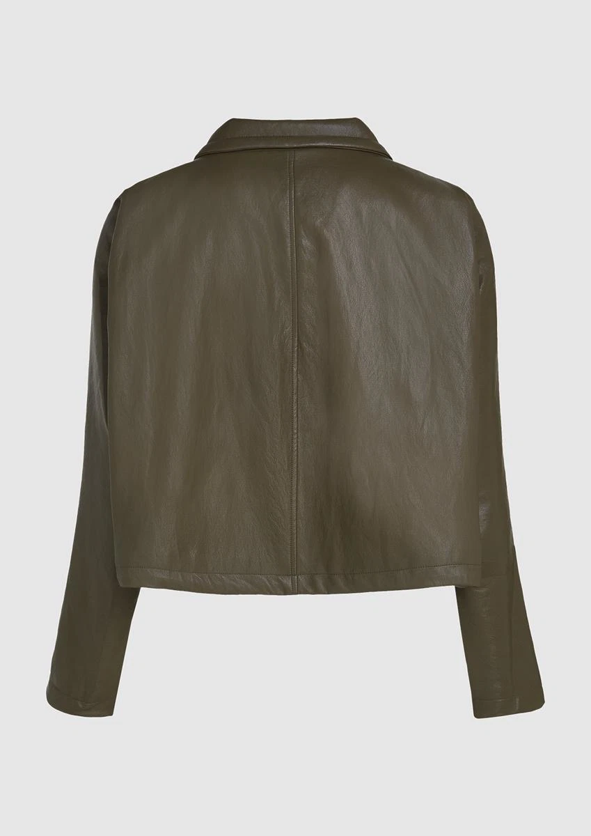 Circle of Trust Blazer W26_45_ Groen 2