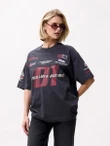Catwalk Junkie T-Shirt 2603020210 Grijs 1
