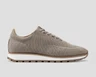 REHAB Sneakers Mason Knit Beige 2