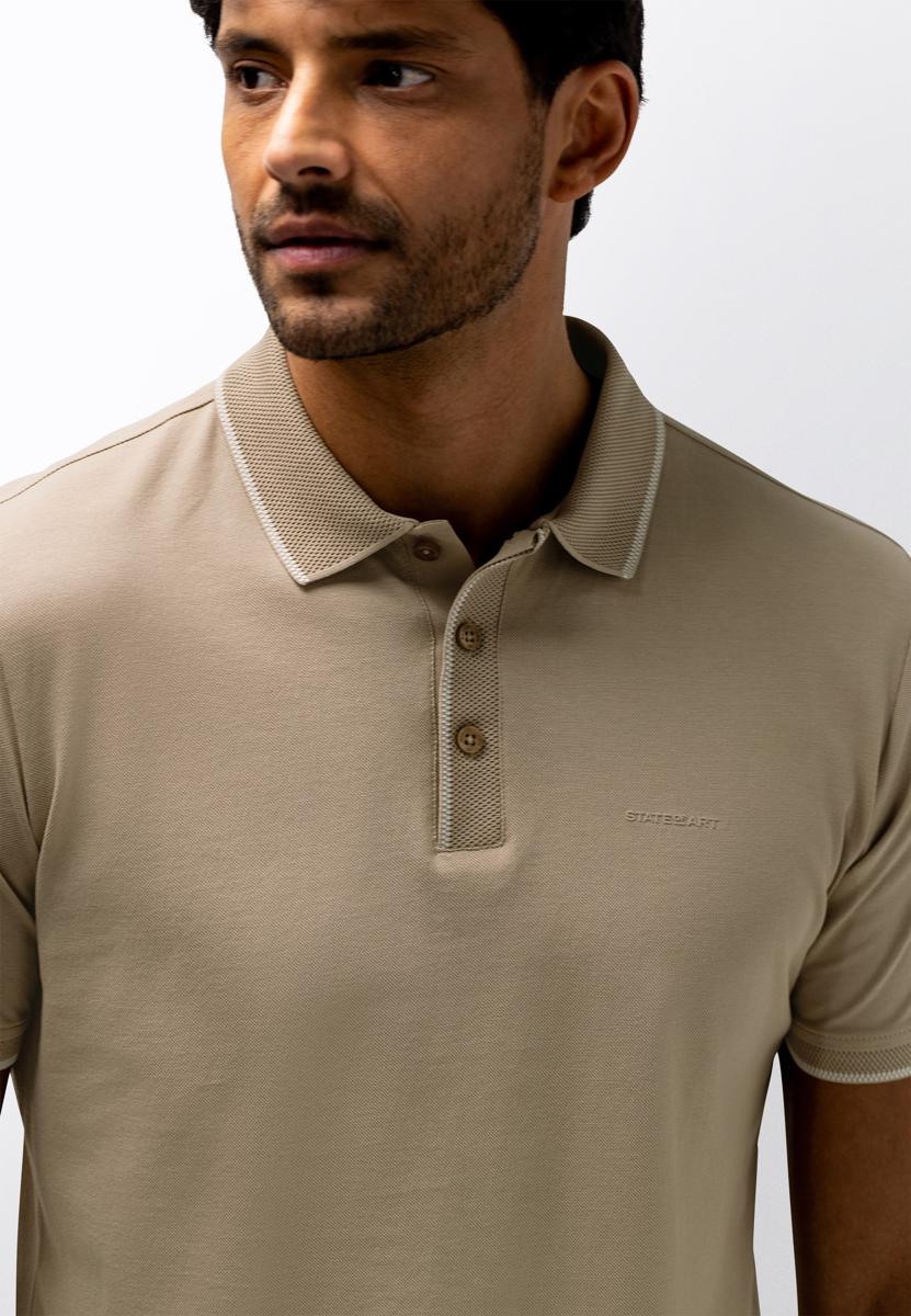 State of Art Polo 461-16431 Beige 5