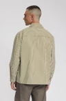 Law of the Sea Overshirt Starboard Bruin 4