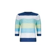 Roberto Sarto Trui 611142 Blauw 2