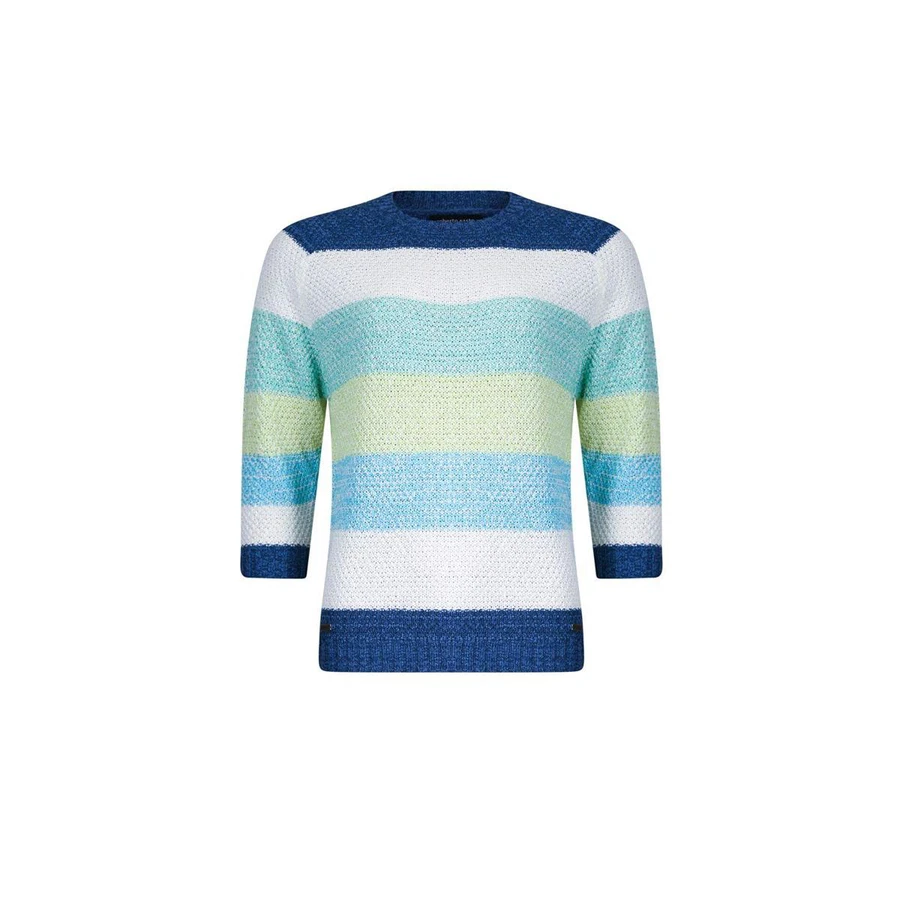 Roberto Sarto Trui 611142 Blauw 2