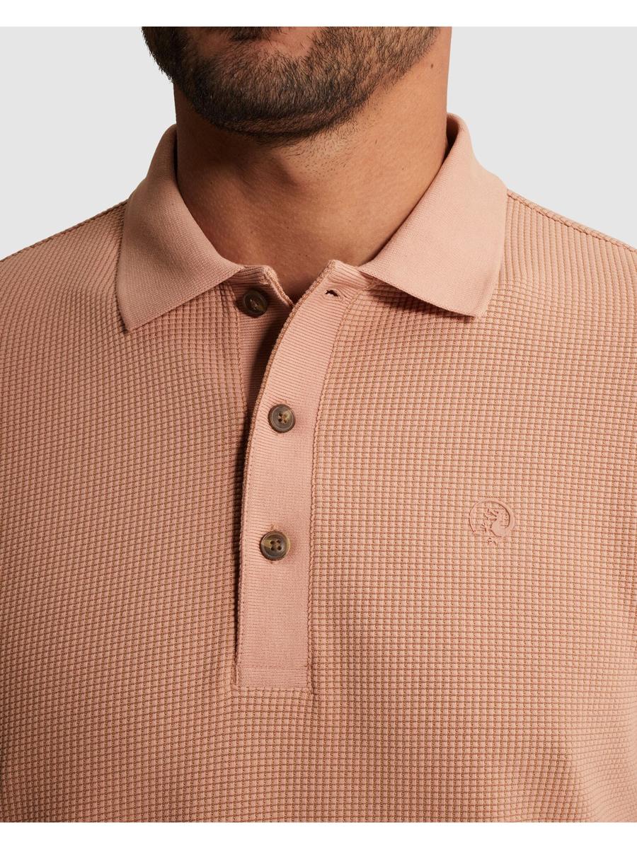 Cast Iron Polo CPSS2603852 Oranje 5