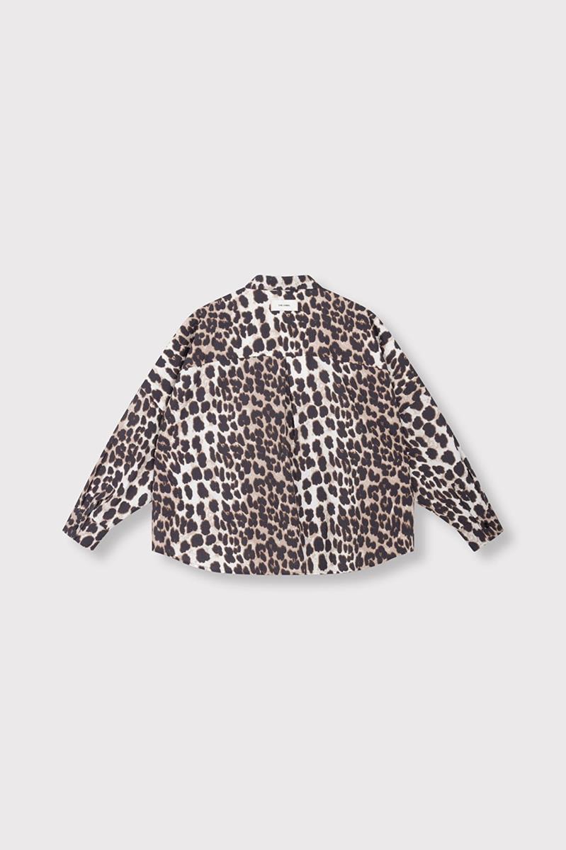 Alix The Label Blouse 2602903624 Bruin 3