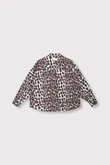 Alix The Label Blouse 2602903624 Bruin 3